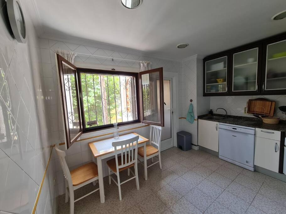 Nice And Cozy Flat With Pool Next To The Beach El Albir Exterior photo